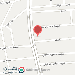 عکس سوپر مارکت مالک