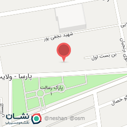 عکس گل کاری رافع