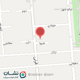 عکس بانک توسعه تعاون