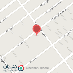 عکس مدرسه غیر دولتی ایمان 2