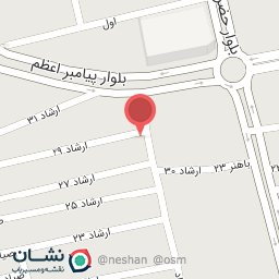 عکس تعمیرگاه فرهاد