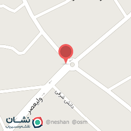 عکس نانوایی تموک