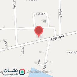 عکس فروشگاه کلبه مو