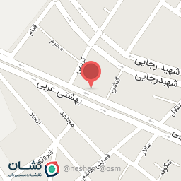 عکس دبستان پسرانه شهید رجایی