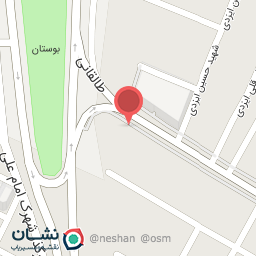 عکس تعمیرگاه صداقت