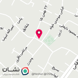 عکس میوه فروشی خسروی