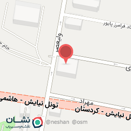 عکس رستوران تنوری وین گو