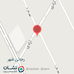 عکس دکتر میترا بهاری ( پوست و مو داخلی)