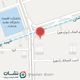 عکس موسسه مهتاب کیش