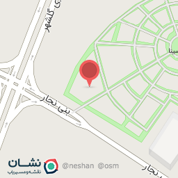 عکس پارکینگ شهربازی