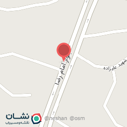 عکس داروخانه فروتن