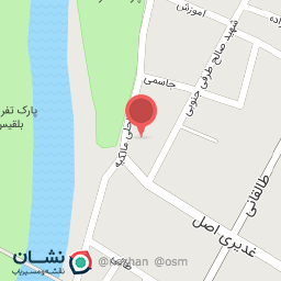 عکس کارخانه یخ هدایتی