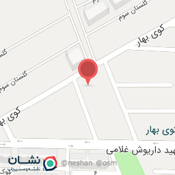 عکس مرغ و ماهی پارسیان