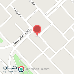 عکس مرکز خدمات جامع سلامت رضویه