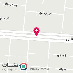 عکس وکیل پایه یک دادگستری محبوبه ابراهیمی