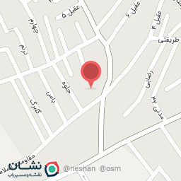 عکس فروشگاه موتور سیکلت معظمی