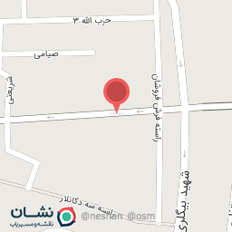 عکس پخش پلاسکو خیرالهی 