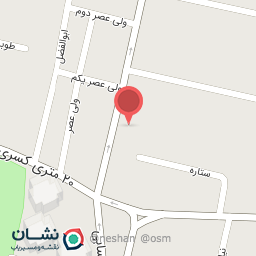 عکس افق کوروش شعبه کرج مارلیک