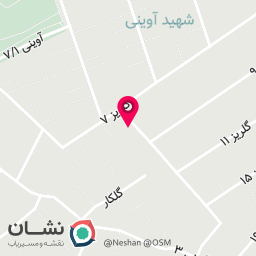 عکس دارالقرآن بشارت النبی(ص)