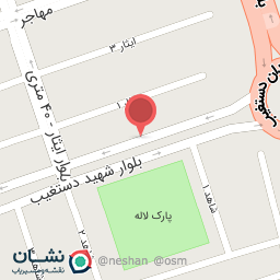 عکس حسینیه مشایع