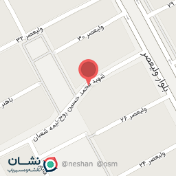 عکس عطاری سالم