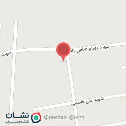 عکس مدرسه متوسطه دوم پسرانه شاهد شهید مطهری