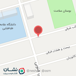 عکس آرایشگاه آیدا