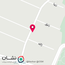 عکس کافه بالرین