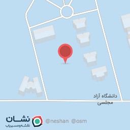 عکس دانشگاه آزاد اسلامی واحد علامه مجلسی