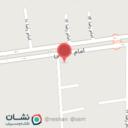 عکس سالن زیبایی رز