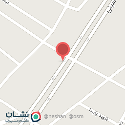 عکس آرایشگاه پیمان