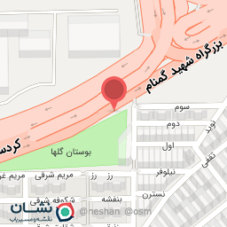 عکس مکث برگر