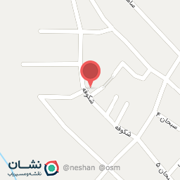 عکس مدرسه شهید حمید بهرامی