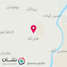 عکس شهرک مسکونی عقیق ۳