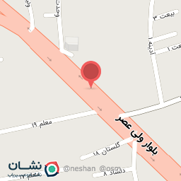 عکس نانوایی 