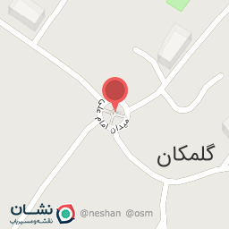 عکس میدان امام علی 