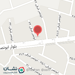 عکس آرایشگاه اسد