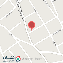 عکس مرغ فروشی کامیل