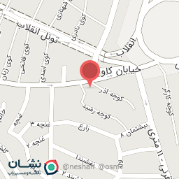 عکس شیرینی لاله