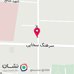 عکس تعمیرگاه موتورسیکلت/اسکوتر/پالس   سیدجلال