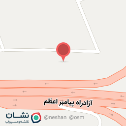 عکس شهرک خاوران