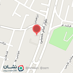 عکس اتوسرویس بدرخانی