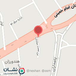 عکس خودپرداز بانک ایران زمین