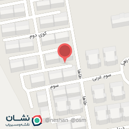 عکس مجتمع مسکونی ارکوپات