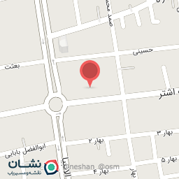 عکس تعمیرگاه و تنظیم موتور زاهدی