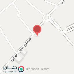 عکس مزون عروس پانیذ