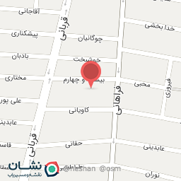 عکس باربری پشتاز بندر