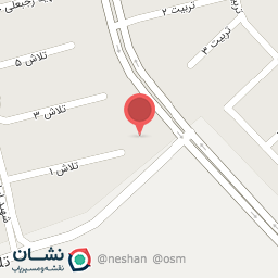 عکس نانوایی بربری ایستگاه بربری