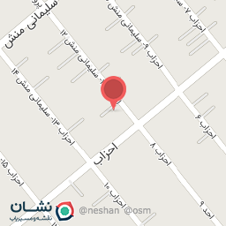 عکس حسینیه و مکتب الحسین شهید ابراهیم قاسمی فخار