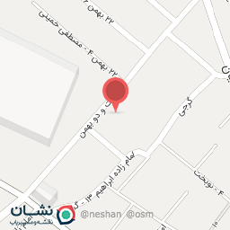 عکس دبیرستان دخترانه متوسطه دوره دوم حضرت مریم